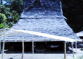 Sejarah Kebudayaan Ende Lio Nua Kekasewa